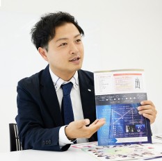 サポート部